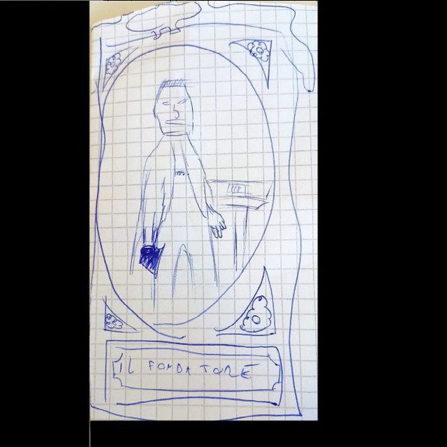 Immagine de Il Fondatore